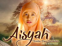 Download Film Aisyah Biarkan Kami Bersaudara (2016) WEBDL Indonesia .Mp4