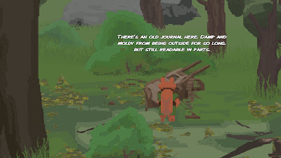 Wintersdawn In The Deep Game Screenshot 4