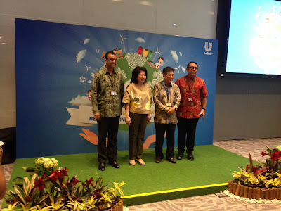 Unilever Sustainability Day