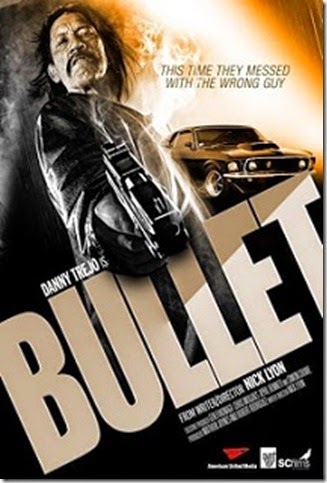 Bullet-ตำรวจโหดล้างโคตรคน