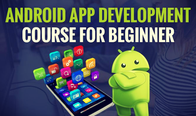  App development Course