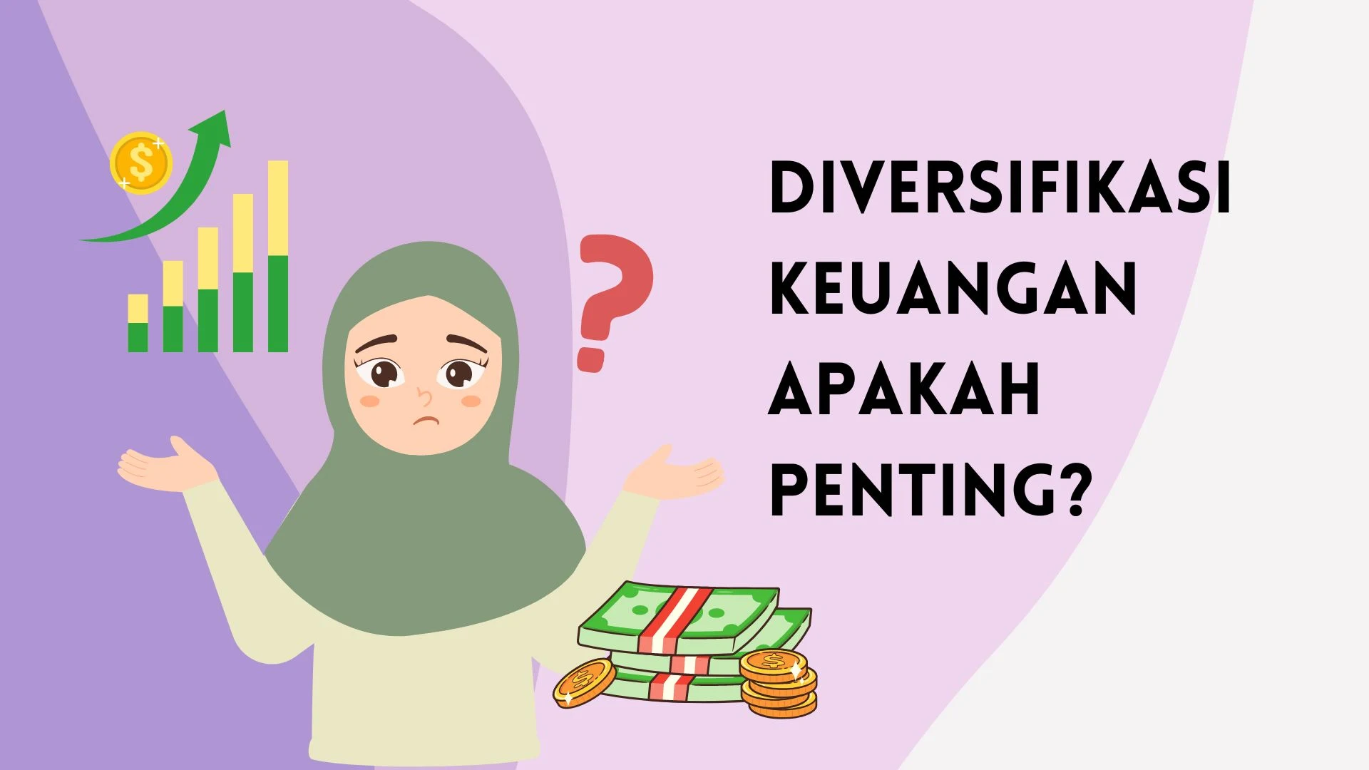 Mengapa Diversifikasi Penting dalam Perencanaan Keuangan Anda Saat Tua?