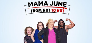 MAMA JUNE: FROM NOT TO HOT Season Two Premiere Date