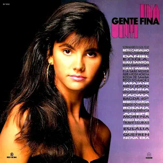 Gente Fina - Nacional - 1990