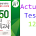 Listening TOEIC 950 Practice Test Volume 2 - Test 12