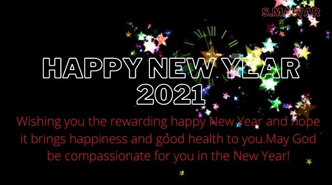 Happy New Year 21 Quotes Happy New Year 21 Thoughts