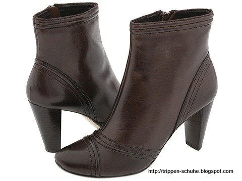 Trippen schuhe:W561-320910