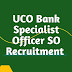 UCO Bank SO Recruitment 2020: Cut Off Marks, Answer Key, Result Security Officer, IT officer, CA and Other Posts @ucobank.com