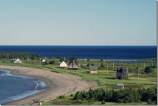DUCKWORTH VIEW