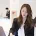 Check out f(x) Krystal's photos from STONEHENgE's store