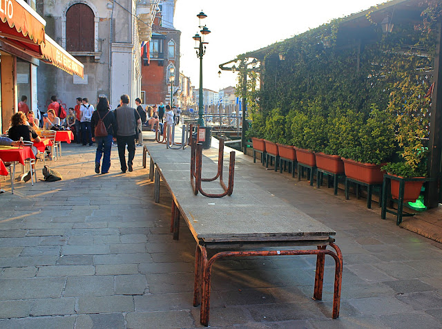 Venice Italy geology travel trip bucketlist subsidence geologist science history photography mose copyright rocdoctravel.com