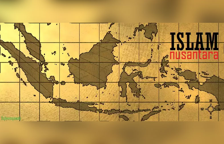 Islam Nusantara, proyek Penjajahan yang bertujuan  