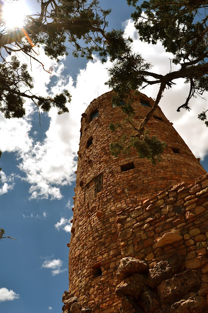 Flashback Summer: The Grand Canyon