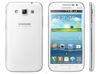 SAMSUNG GALAXY WIN DUOS I8552 FULL SPECIFICATIONS