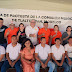  Toma protesta la nueva Comisión Operativa Municipal de Tlaltizapán para fortalecer el proyecto de los ciudadanos. 