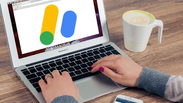شرح جوجل ادسنس من البداية الي الاحتراف! Google AdSense