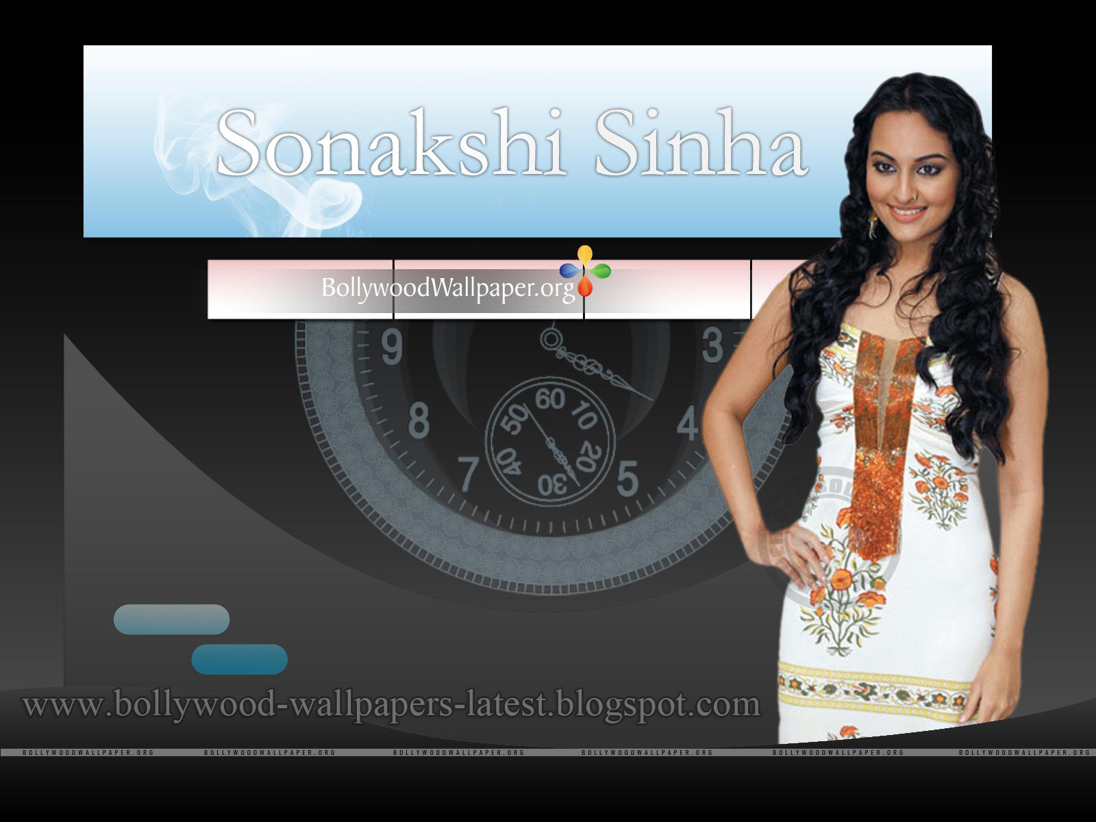 Sonakshi Sinha wallpaper