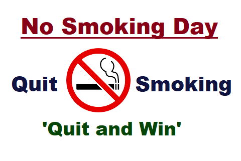 No Smoking Day, No Smoking Day 2023, No Smoking Day 2023 Theme, No Smoking Day 2023 Date