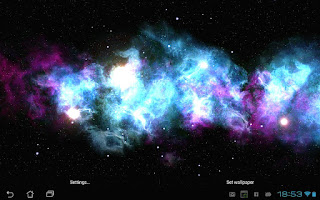 Deep Galaxies HD Deluxe v3.1.7