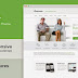 Awesome v1.4 - One Page Business Portfolio WP Theme
