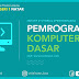 Pemrograman Dasar Kelas 10