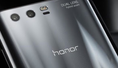 Resmi, Honor 8X Max Terkonfirmasi Hadir Dengan Bekal Snapdragon 660