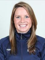American Swimmer Kara Lynn Joyce