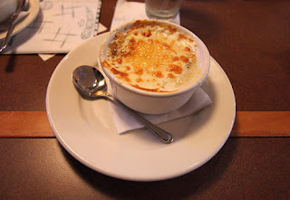 French Onion Soup