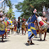 Festival Bahari Raja Ampat 2017