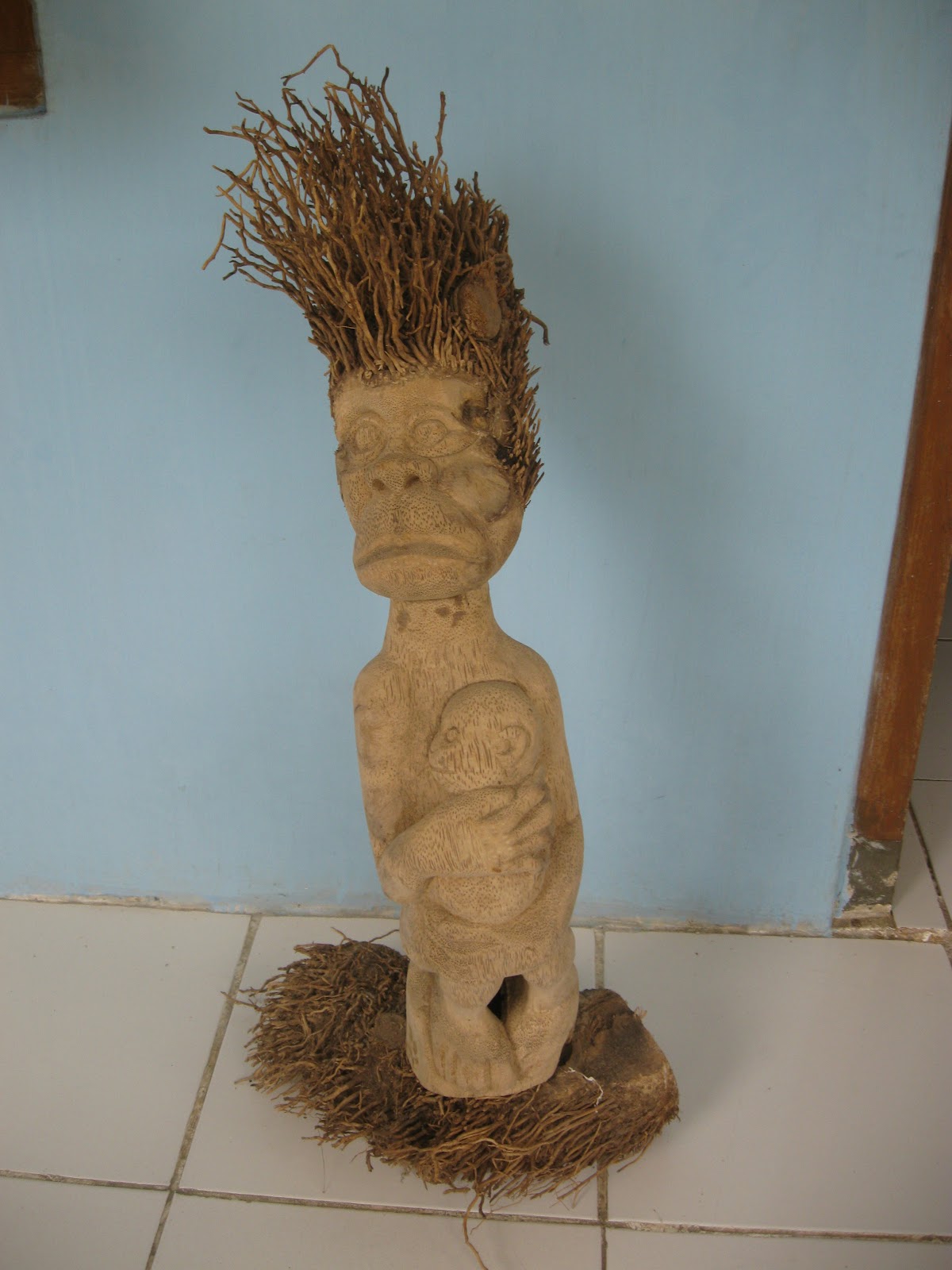 bebek bambu  asli klaten