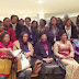 59ème Session de la Commission de la condition de la femme : New York, Bijou Mushitu a défendu la cause de la RDC ! 