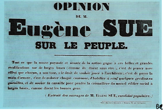 ecrivain france opinion peuple