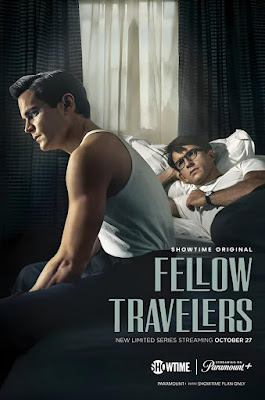 Fellow Travellers Series Poster 2