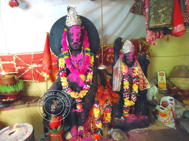 Ramai path mandir