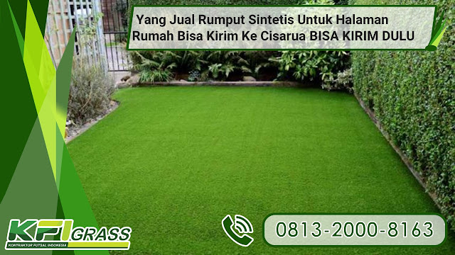 Yang Jual Rumput Sintetis Untuk Halaman Rumah Bisa Kirim Ke Cisarua BISA KIRIM DULU