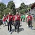 Hash House Harriers Jadi Ajang Silaturahmi