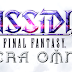 DISSIDIA FINAL FANTASY OPERA OMNIA รวมดาวดังจากไฟนอลแฟนตาซี