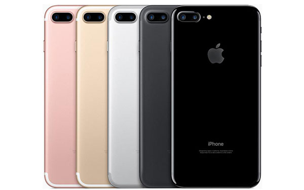 Harga  iPhone  7  Plus  Terbaru Review dan Spesifikasi 