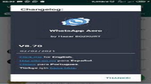 WhatsApp Mod Apk