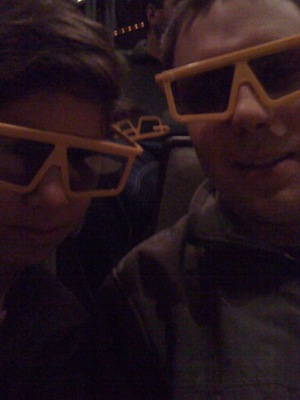 3d glasses 3d glasses