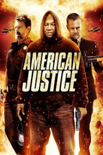 American Justice (2015) HD