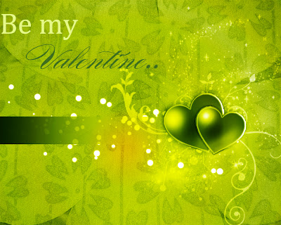 Free Valentine Wallpaper