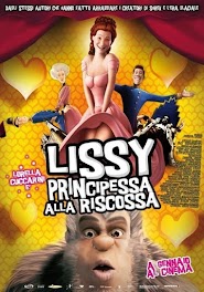 Lissi and the Wild Emperor (2007)