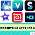 “Top Free Video Editing Apps for Android (No Watermark)”