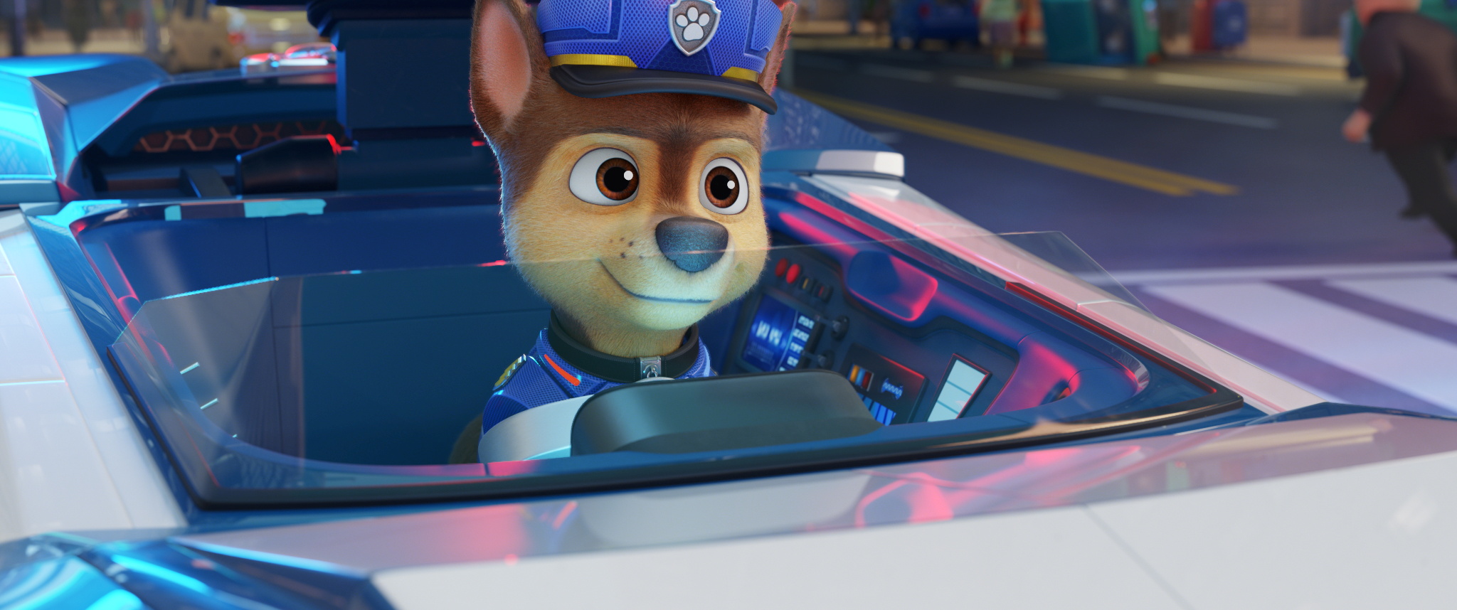 Paw Patrol film