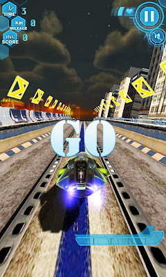 Star Speed Turbo Racing android