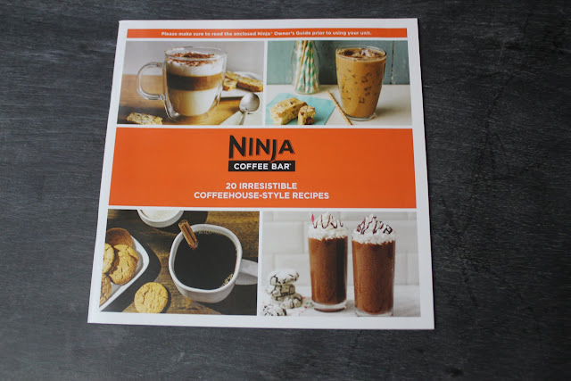 Love coffee? Then you'll love our review of the Ninja Coffee Bar System. This is how coffee should be done!