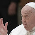 EE.UU. responde críticas del Papa a su política migratoria: "Enfóquese a la Iglesia Católica"