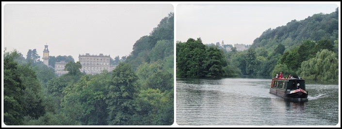 1Cliveden House