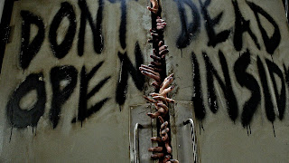 Imagem ilustrativa do The Walking Dead 4 Temporada 2013